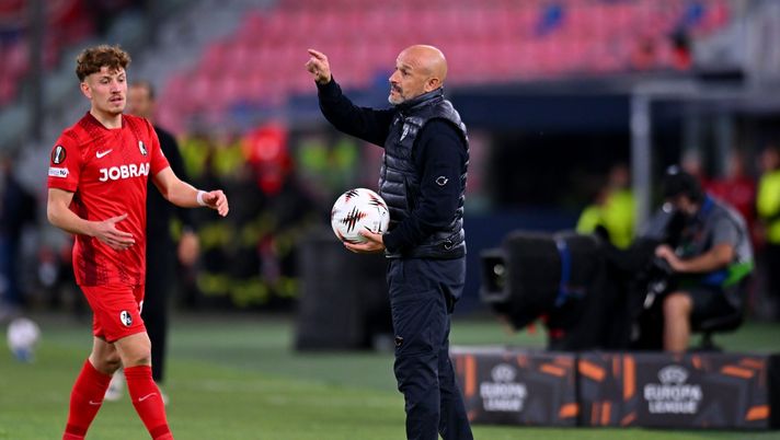 Guidolin: “Non apprezzo la costruzione da basso. Italiano? Mi piace” - immagine 1