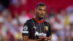 L’Equipe – Inter, accontentata la richiesta del Lens per Diouf: trasferimento imminente