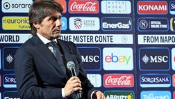 Conte categorico con la squadra, stabilite le regole da rispettare: i dettagli
