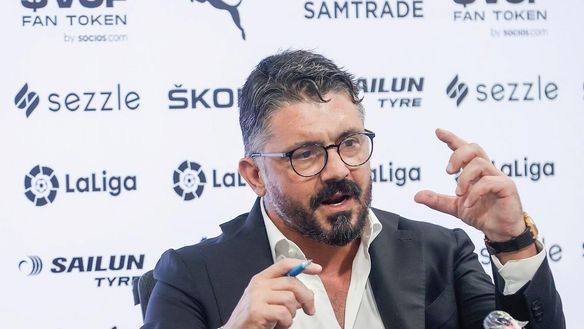 Gentili: “Gattuso-Italia? Sarei contento per lui, ma un ct non si sceglie solo in base a…”- immagine 2