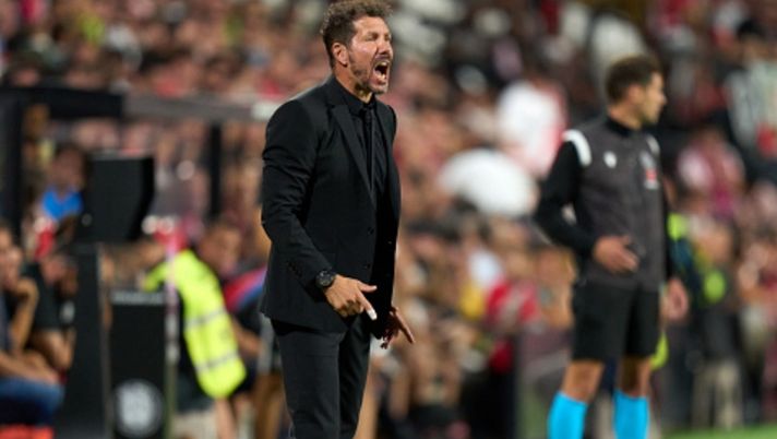 Atletico, il Cholo in crisi: il derby di Madrid diventa un referendum sul suo futuro - immagine 1