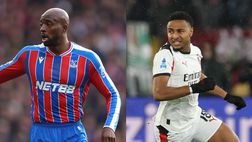 Mateta a un passo dal Milan: il suo arrivo può sbloccare l’affare Nkunku-Roma