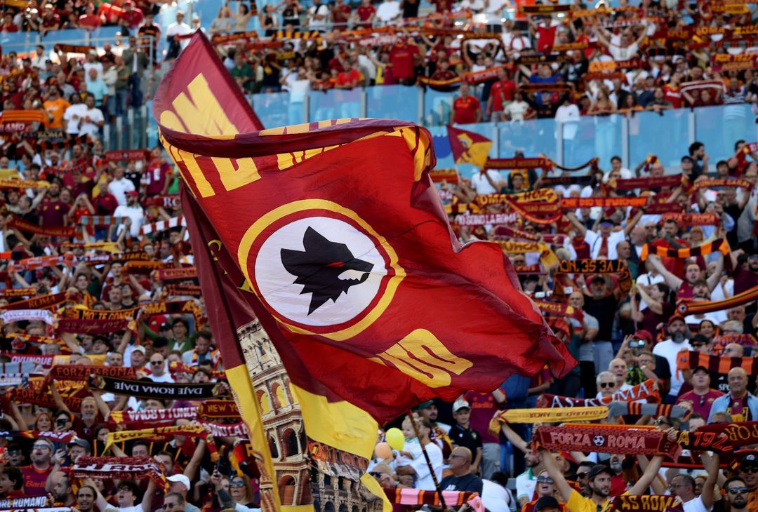 Roma-Verona 2-0 – FOTO GALLERY - immagine 28