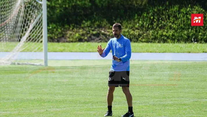 Palermo: seduta mattutina a Torretta, il report. Domani Dionisi in conferenza stampa Palermo: seduta mattutina a Torretta, il report. Domani Dionisi in conferenza stampa - immagine 1