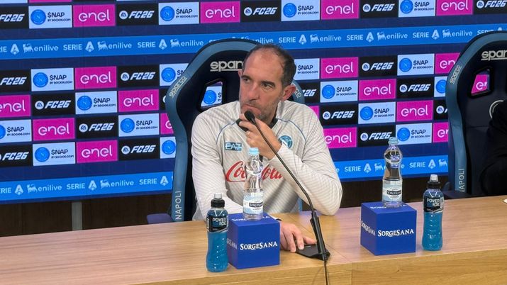 Stellini in conferenza: “Ci aspettiamo un aiuto sul mercato! Calo? Vi dico a cosa è dovuto” - immagine 1