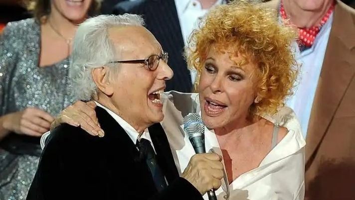 ornella-vanoni-morte-milan-fede-calcistica