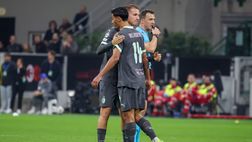 Milan-Monza le scelte di Conceicao per l’ultima di Serie A: le probabili formazioni