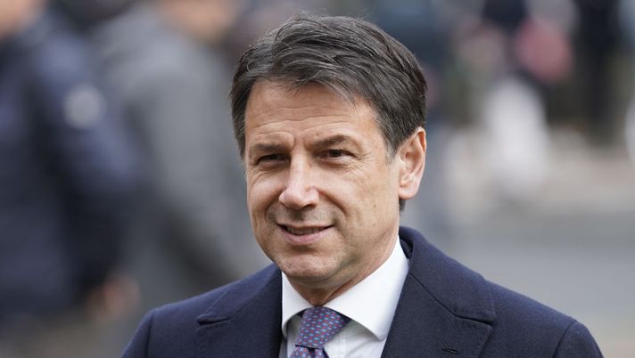 Anche Giuseppe Conte esalta Dybala: “Una bella pagina di sport, chapeau per lui” - immagine 1
