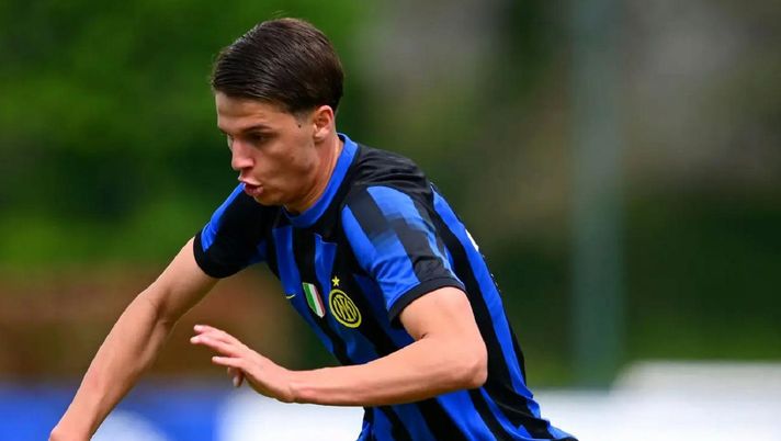 Primavera Inter, grande novità Gjeci! Il talento 2009 che segna a raffica e sembrava perso - immagine 1
