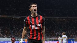 Milan-Napoli, Pulisic: “Se vinciamo oggi diamo un bel segnale per il futuro”