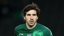 Italia-Irlanda del Nord 1-0, Tonali sblocca la gara: che gol per l’ex Milan!