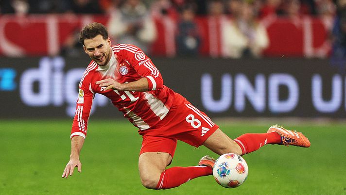 Milan, Goretzka obiettivo di mercato: conosciamo meglio il calciatore tedesco - immagine 1