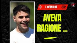Milan, aveva ragione il padre di Sottil? Quelle parole sulle difficoltà …