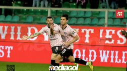 Calciomercato Palermo, CdS: “Lecce su Brunori e Segre. Mazzitelli piace al Parma”