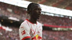 Calciomercato Roma, aumenta la concorrenza per Haidara: piace al Paris FC