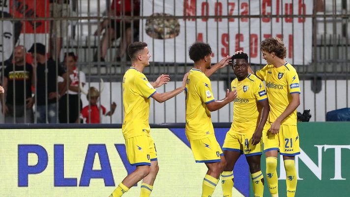 Coppa Italia, se il Torino sconfigge la Feralpisalò ci sarà il Frosinone - immagine 1
