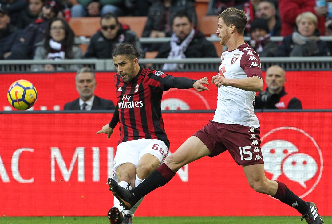 Fotogallery – Milan-Torino 0-0: i granata ringraziano un Diavolo sprecone - immagine 12