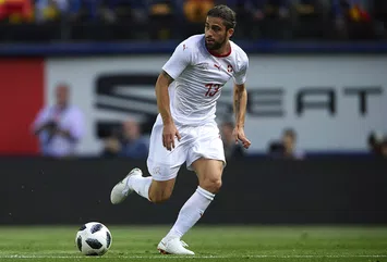 Nazionali, Inghilterra-Svizzera 2-1: Rodriguez titolare e in campo per 90′- immagine 2