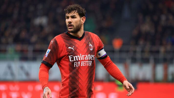 Milan, formazione rivoluzionata col Sassuolo: dentro Jovic e Okafor. Cosa filtra su Theo - immagine 1