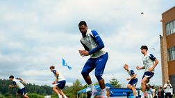 Inter, riecco Dumfries. Col River potrebbe esserci l’esordio di 3 calciatori. Thuram e Pavard…