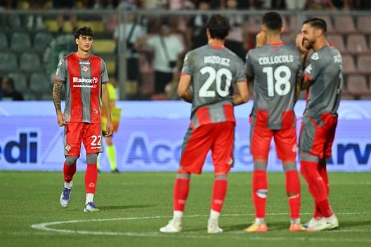 Coppa Italia, Palermo avanza ai rigori: Bardi eroe, Cremonese eliminata- immagine 2