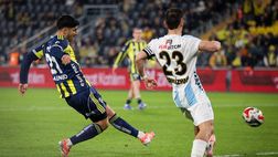 Fenerbahce-Genclerbirligi: diretta live, analisi e formazioni