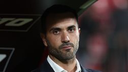 Palladino: “Soddisfatti della prestazione contro la Juventus”