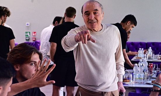 Un derby a due facce: Empoli sogna, Firenze spera. E Commisso incontra Corsi- immagine 2