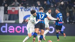 Atalanta-Roma 1-0 – FOTO GALLERY