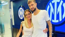 Inter, Acerbi si sposa? L’annuncio: “Amore mio, grazie per avermi detto sì”