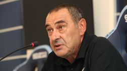 Gazzetta – Maurizio Sarri se Thiago Motta va via?