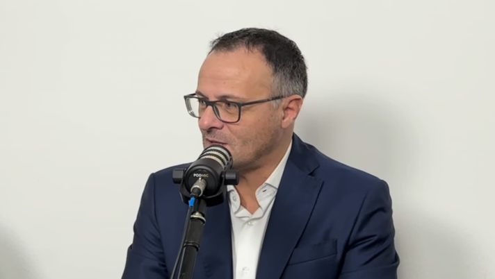 Marelli a sorpresa: “Corea-Italia? Moreno non arbitrò in modo osceno! E vi dico perché” Marelli a sorpresa: “Corea-Italia? Moreno non arbitrò in modo osceno! E vi dico perché” - immagine 1