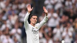Real Madrid, Lucas Vazquez saluta in lacrime: “Ho realizzato un sogno”