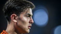 Fiorentina attenta, Dybala contro di te è una sentenza