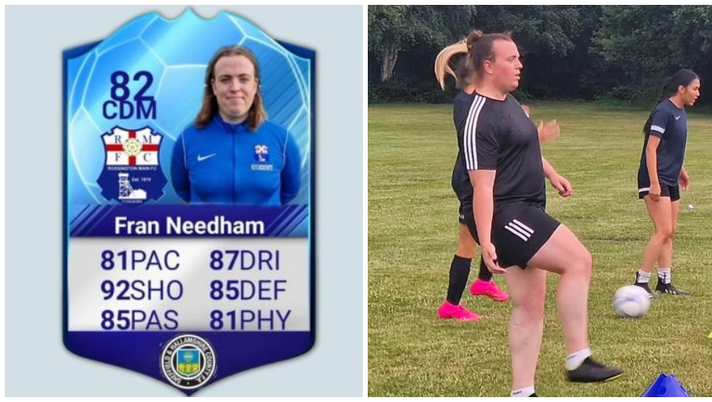 Inghilterra, non si gioca perché l’avversaria è…transgender. Scoppia la polemica - immagine 1