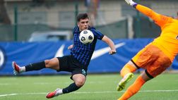 Primavera, Inter-Lecce 1-0 risultato finale: vittoria pesantissima in ottica playoff
