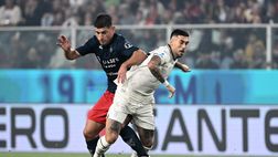 Lazio, chi subisce più falli in Serie A? Nessuno come un biancoceleste