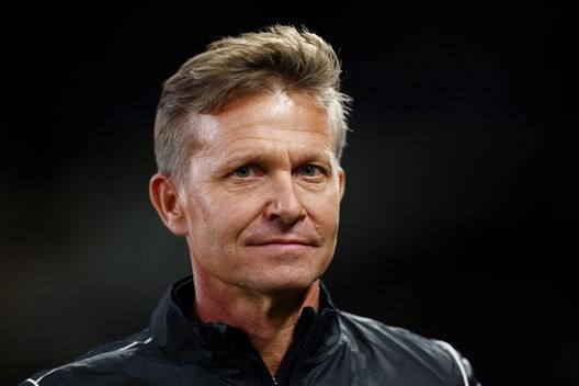 Canada, il CT Marsch a sorpresa: “Sono un grande tifoso del Pisa”- immagine 2