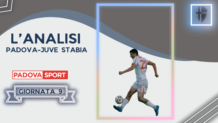 Padova, che reazione con la Juve Stabia! Ma c’è ancora qualcosa da aggiustare - immagine 1