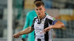 Dt Udinese: “Bijol, risponderemo così all’Inter a gennaio! Deulofeu, Sanchez, Bravo, Pizarro, Tourè…”