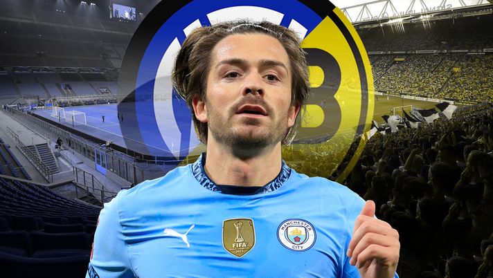 The Sun, questa è grossa: “L’Inter vuole Grealish, sempre più in dubbio il futuro al City” - immagine 1