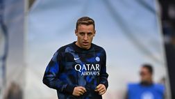 Frattesi tra i top dell’Italia. Bomber azzurro cerca continuità nell’Inter: obiettivo big match