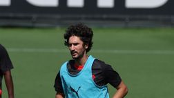 Calciomercato Milan, trattativa avanzata con l’Al Shabab per Adli