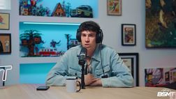 VIDEO / Bastoni: “Io all’Inter? Conte non mi ha mandato in prestito, ecco perché”