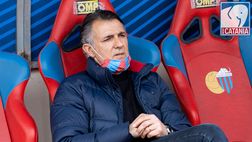 Trento, idea Pellegrino come ds per la prossima stagione