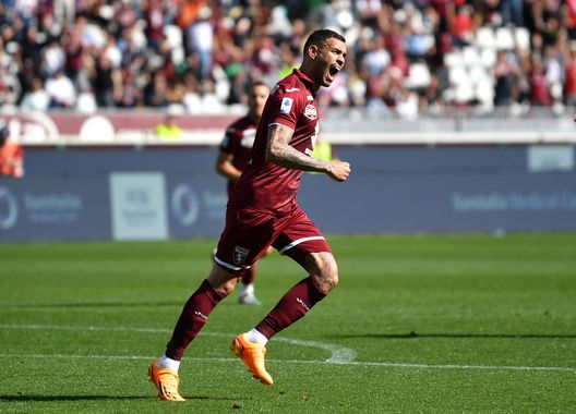 Sanabria lega il gioco e segna: il Torino si gode un attaccante completo- immagine 2