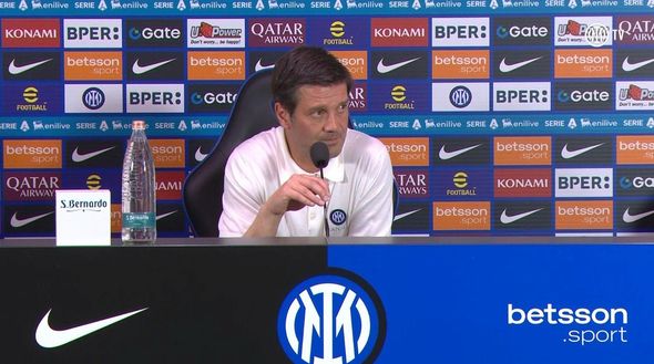 Adani: “Se l’Inter è centrata, non ha rivali in Italia. Lautaro poteva andare… sulla luna: vi spiego”- immagine 3