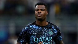 Inter, il punto sul recupero di Dumfries: ecco quando dovrebbe rientrare