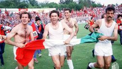 Como,15 maggio 1988: quando Virdis regalò al Milan l’undicesimo Scudetto