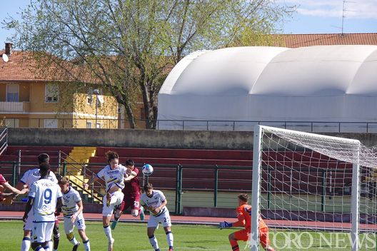 Primavera, il calendario per la corsa playoff: cammino complicato per il Torino- immagine 3